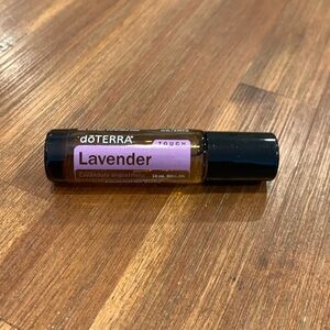 doTerra Essential Oil - Lavender Touch